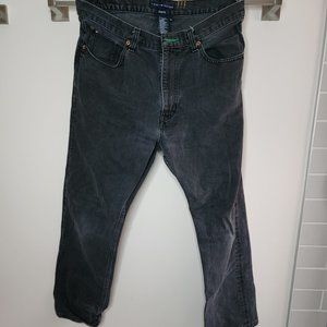 Men's Tommy Hilfiger Classic Fit Jeans - Size 34 x 30
